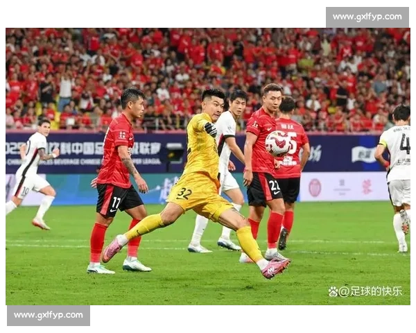 后程崩盘！国安 9 战仅 1 胜，中超 6 轮 5 负陷绝境