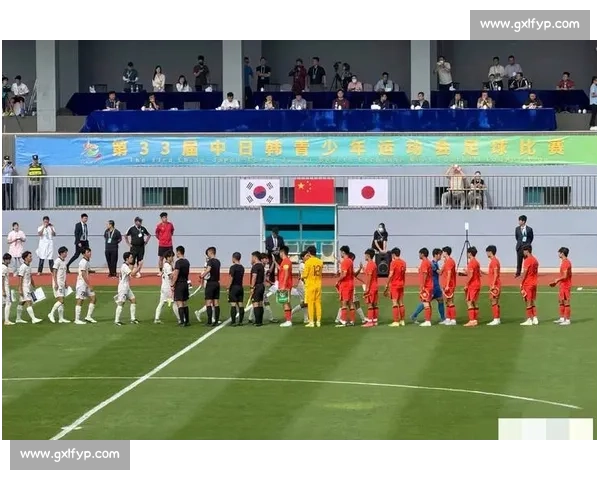 动真格！利州校园足球赛开赛，45 支队伍让未来 “有苗有戏”