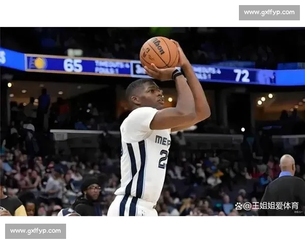 27+6+4！科沃德爆砍创纪录，灰熊换杨瀚森血赚？