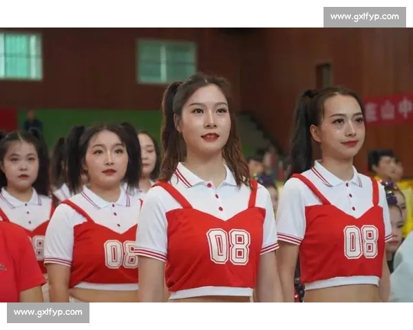 太极城起舞！陕西第十一届全民健身操舞大赛旬阳开幕