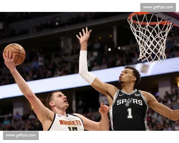 NBA常规赛小牛vs马刺视频直播入口公布东契奇大战文班亚马引爆焦点对决